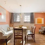 アパート Art-wohnung Beierstedt