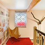 Art-wohnung Beierstedt