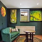 Art-wohnung アパート Beierstedt