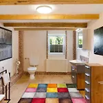Art-wohnung アパート *