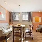 Art-wohnung * Beierstedt