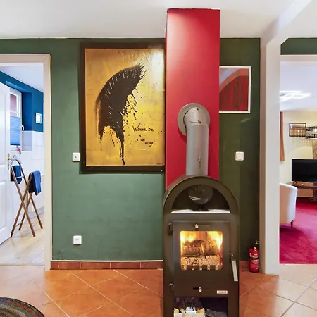 Art-wohnung Beierstedt