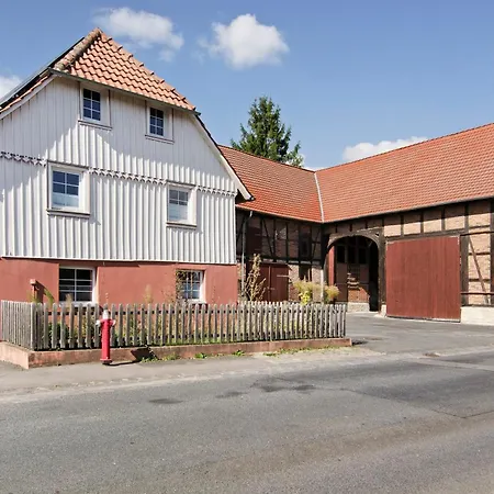 Apartament Art-wohnung