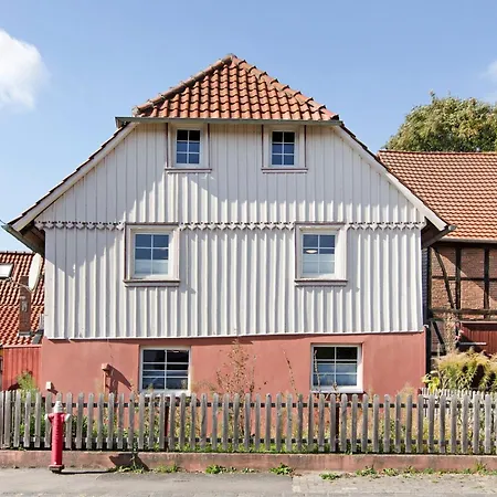 Apartament Art-wohnung *