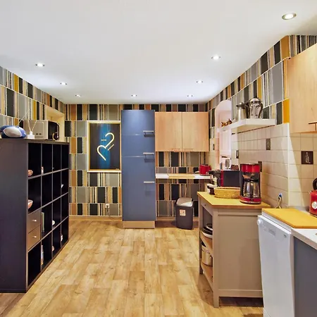 Art-wohnung * Beierstedt