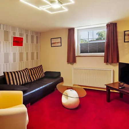 Art-wohnung Apartament Beierstedt