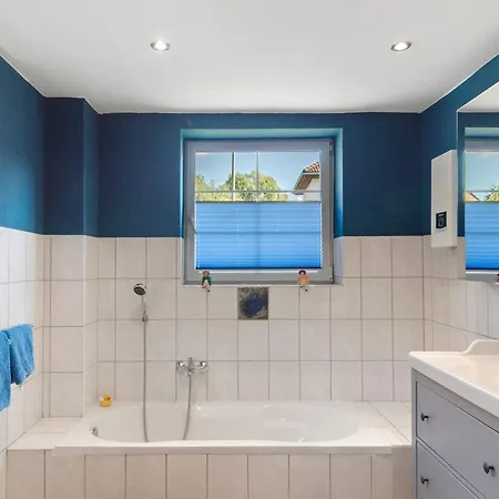 Apartament Art-wohnung *