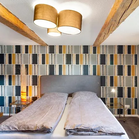 Apartament Art-wohnung