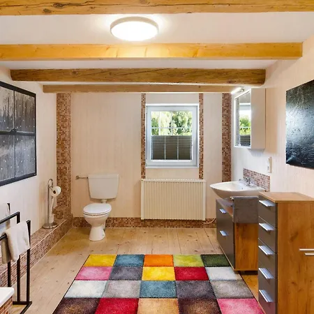 Art-wohnung Apartament *