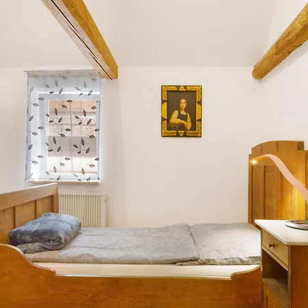 Art-wohnung Apartament *