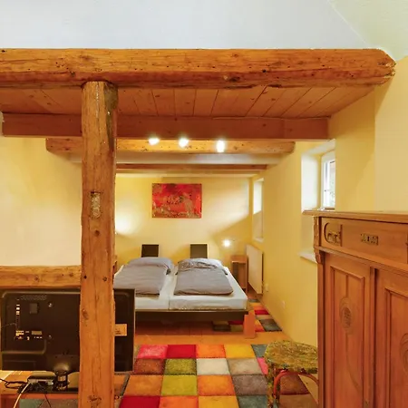 Art-wohnung Apartament Beierstedt
