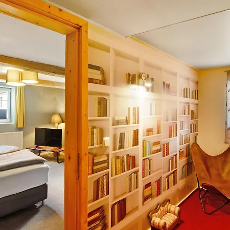 Art-wohnung