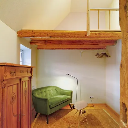 Art-wohnung Apartament Beierstedt