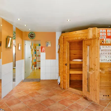 Apartament Art-wohnung