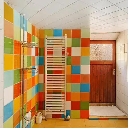 Art-wohnung Apartament
