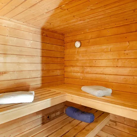 Apartament Art-wohnung